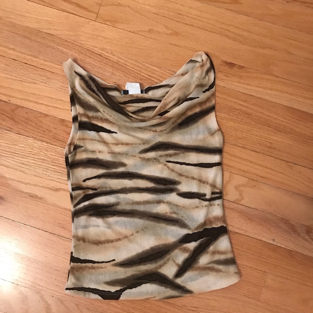Cute top